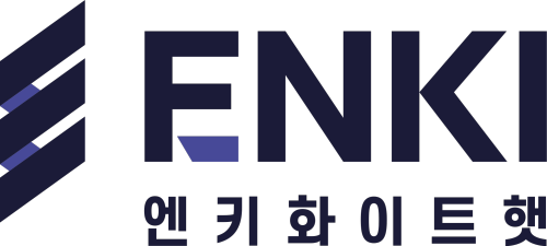 EnkiWhiteHat Logo
