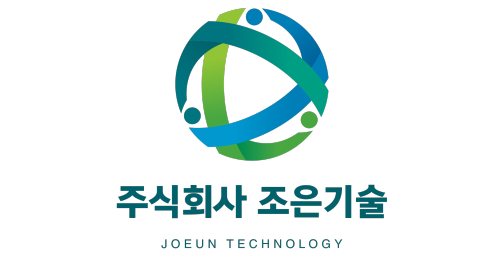 Joeun Technology Inc. Logo