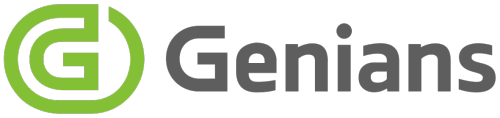 GENIANS, INC Logo