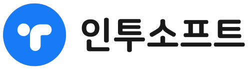 IntoSoft Logo