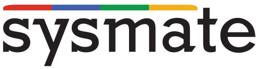 SYSMATE Co.,ltd Logo