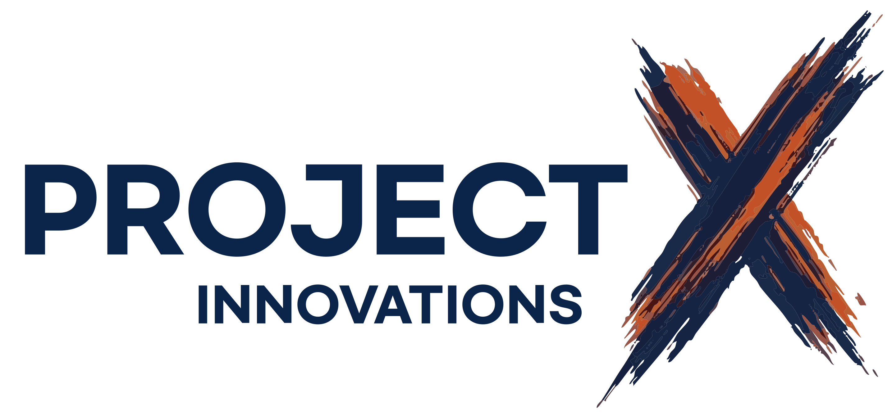 Project x Logo
